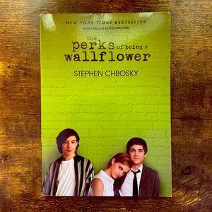 The Perks of Being a Wallflower